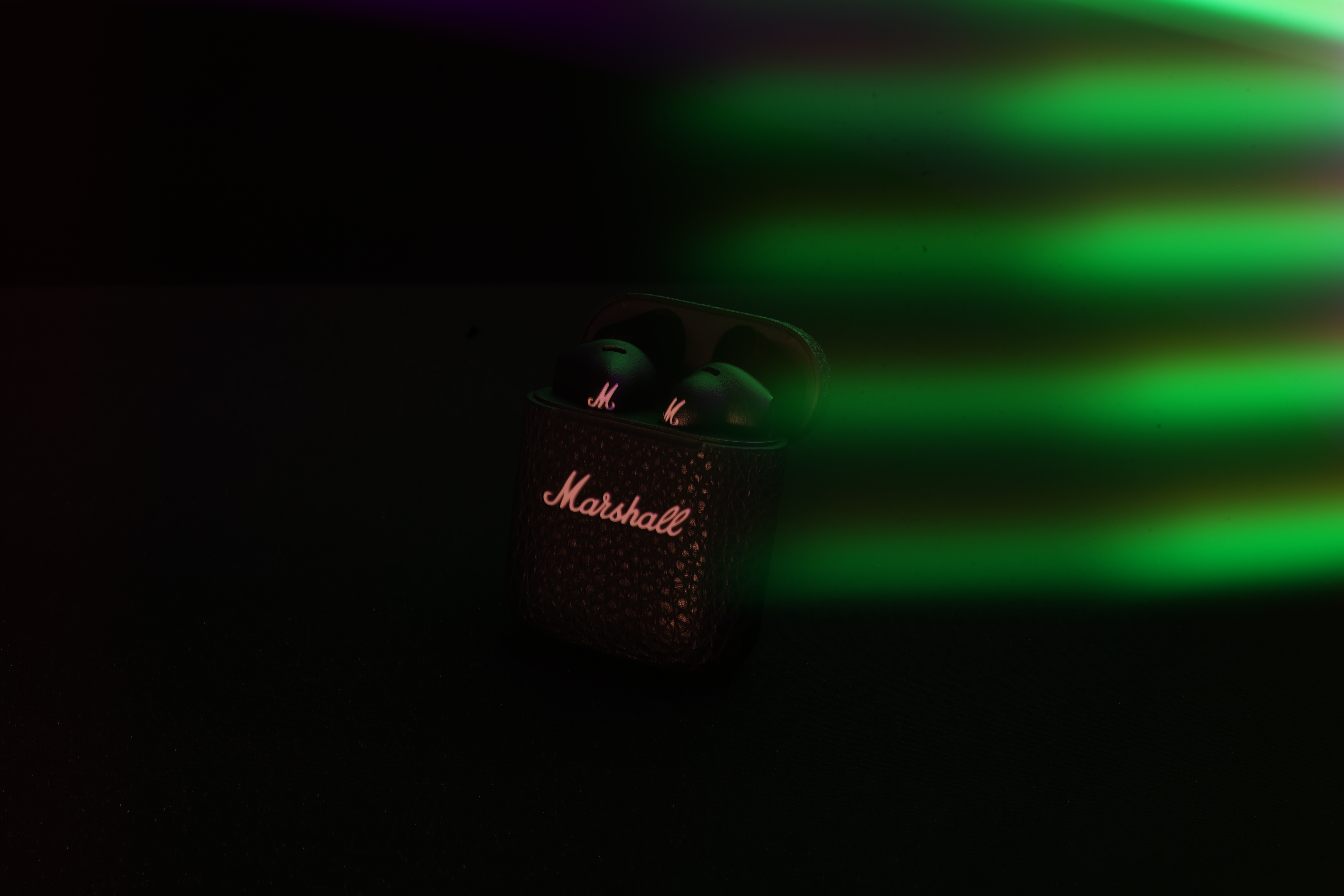 Marshall Product 4
